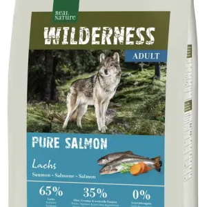 Sonderangebot REAL NATURE WILDERNESS Pure Fisch 4 kg